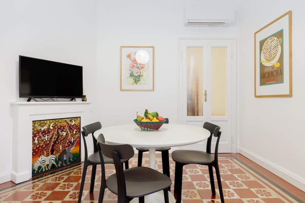 New Design Apartment Milan Exterior photo