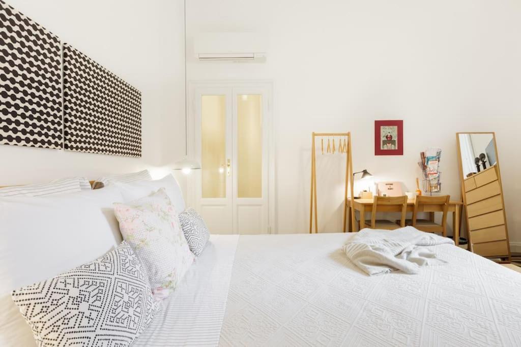New Design Apartment Milan Exterior photo
