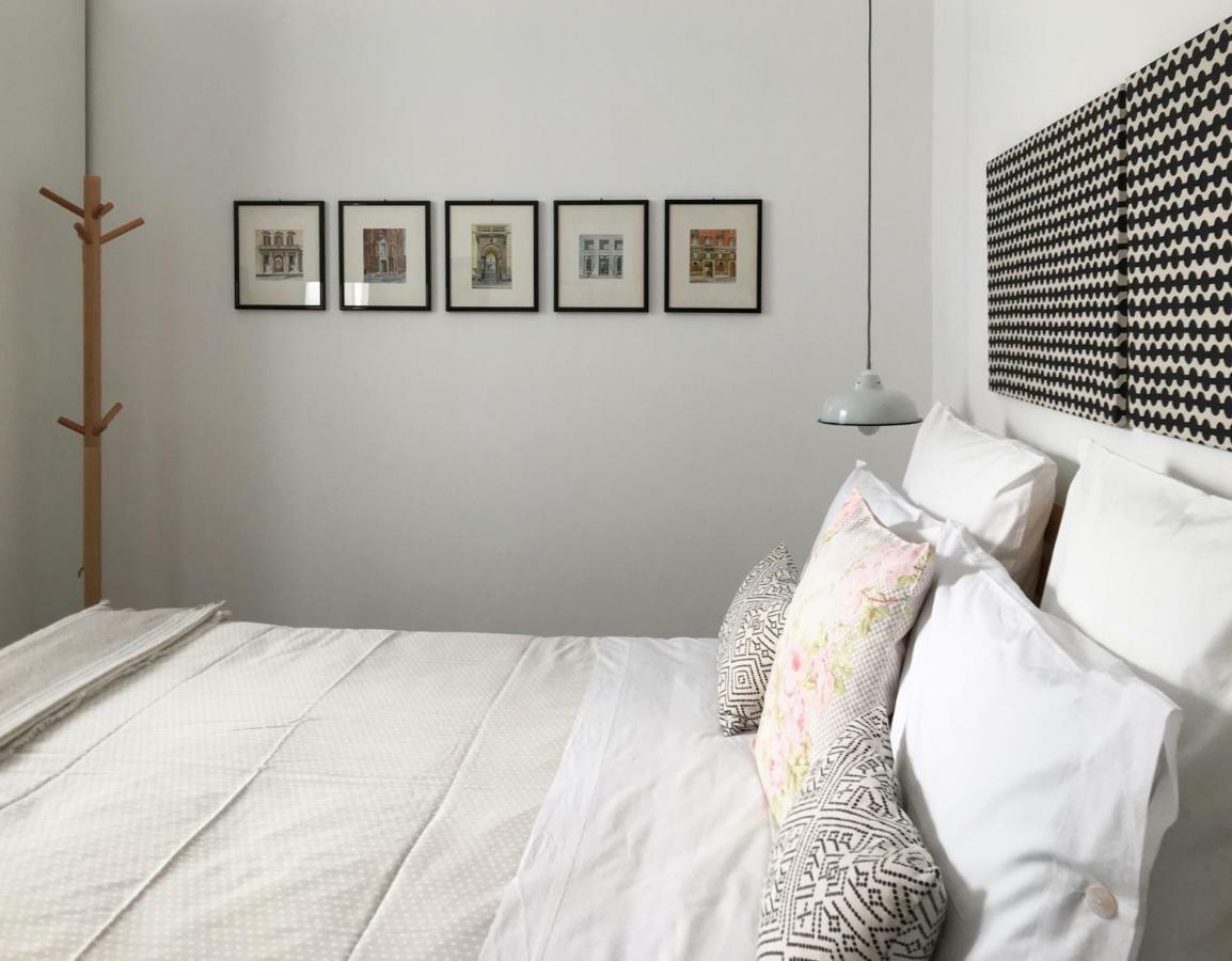 New Design Apartment Milan Exterior photo