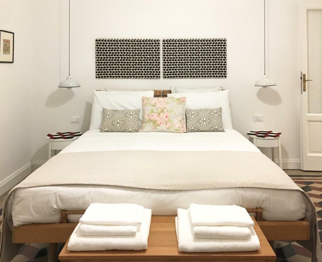 New Design Apartment Milan Exterior photo
