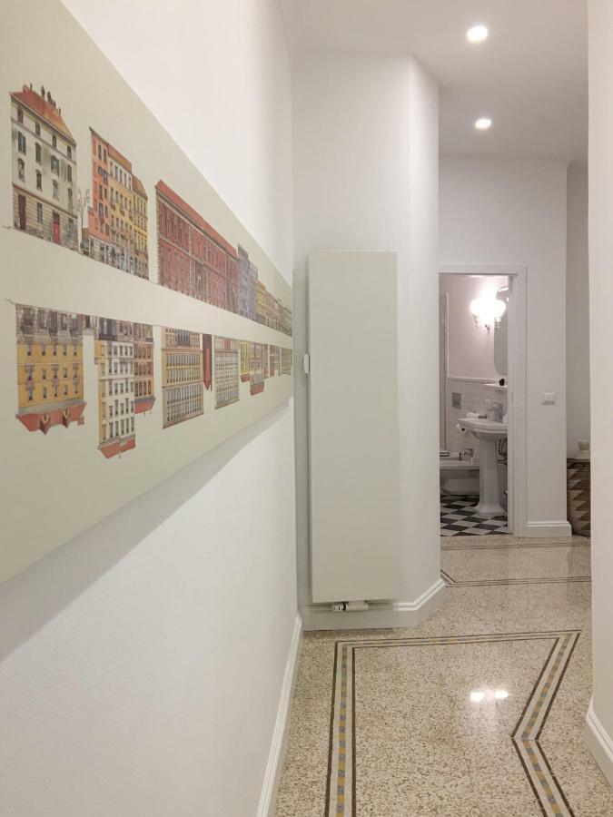 New Design Apartment Milan Exterior photo
