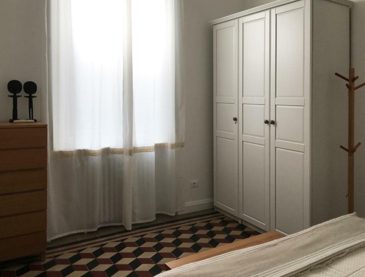 New Design Apartment Milan Exterior photo
