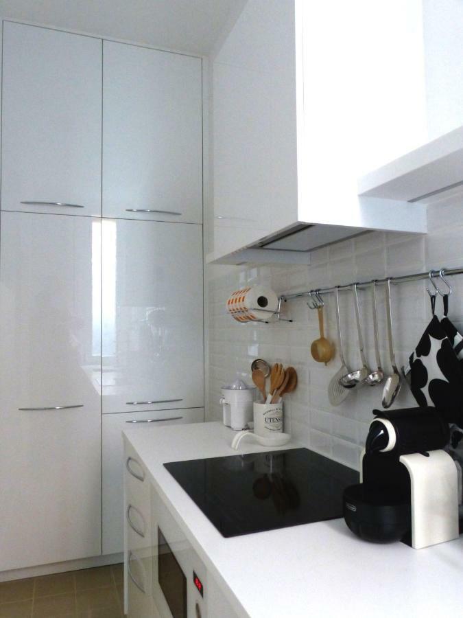 New Design Apartment Milan Exterior photo